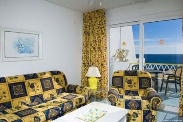 Hotel BelleVue Aquarius Apartments (Canarische Eilanden)
